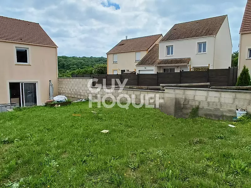 Maison, 133 m²