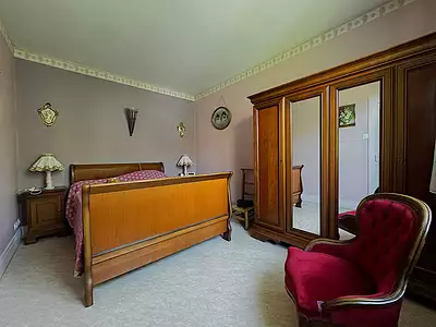 Maison, 80 m²