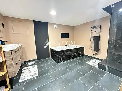 Maison, 135 m²