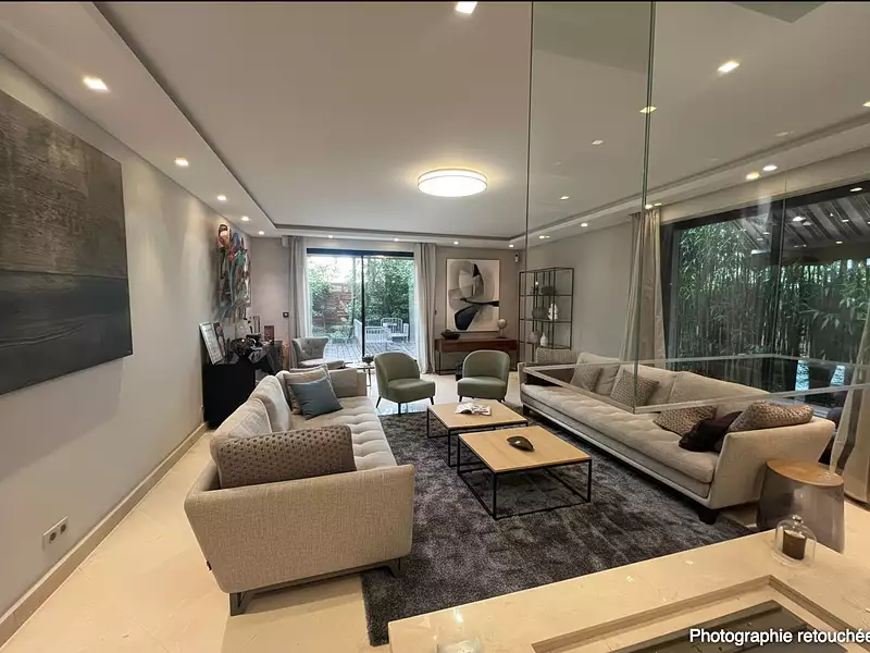 Appartement, 123 m²