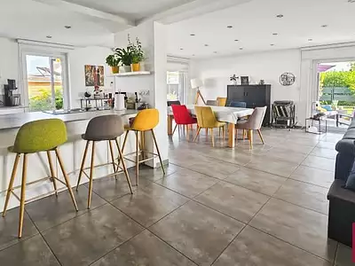 Maison, 150 m²