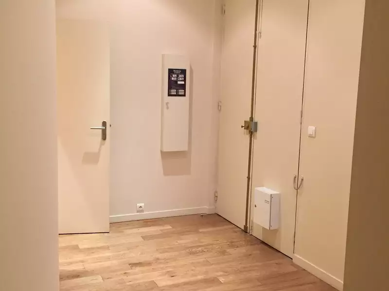 Divers, 37 m²