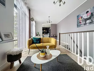 Appartement, 90 m²