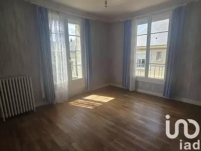Maison, 146 m²