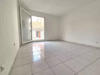 Appartement, 20,5 m²