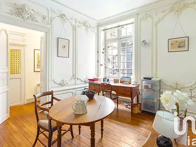 Appartement, 150 m²