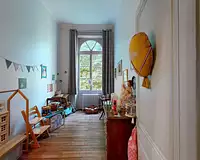 Appartement, 274 m²