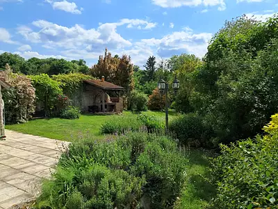 Maison, 265 m²