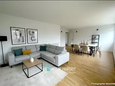 Appartement, 79,2 m²