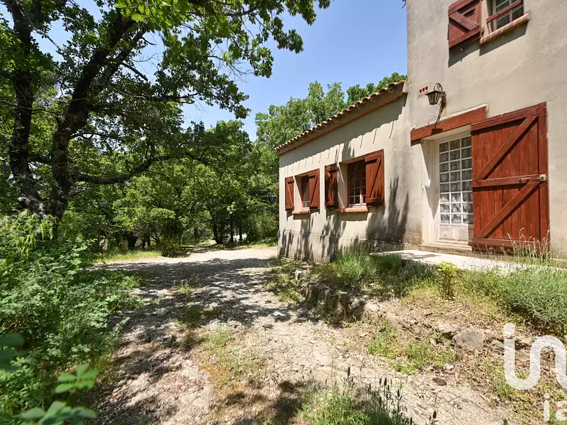 Maison, 170 m²