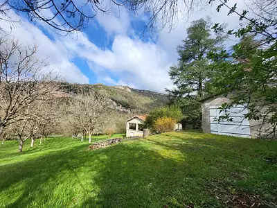 Maison, 150 m²