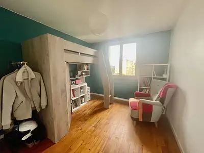 Appartement, 83,71 m²