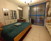 Appartement, 16,71 m²