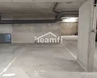 Parking, 12 m²