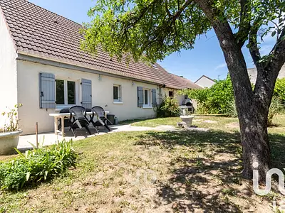 Maison, 109 m²