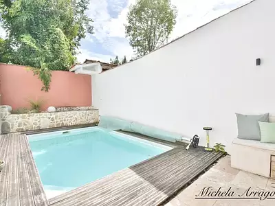 Maison, 170 m²