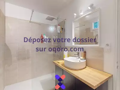 Appartement, 77 m²