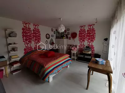 Maison, 148 m²