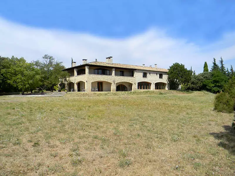 Maison, 550 m²