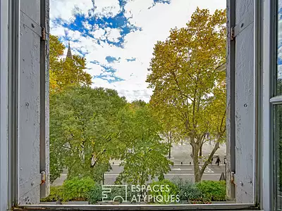 Appartement, 160 m²