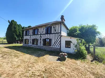 Maison, 90,5 m²
