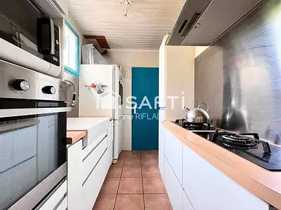 Maison, 76 m²