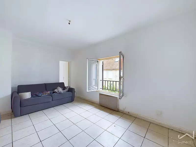 Maison, 75 m²