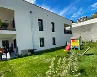 Appartement, 76 m²