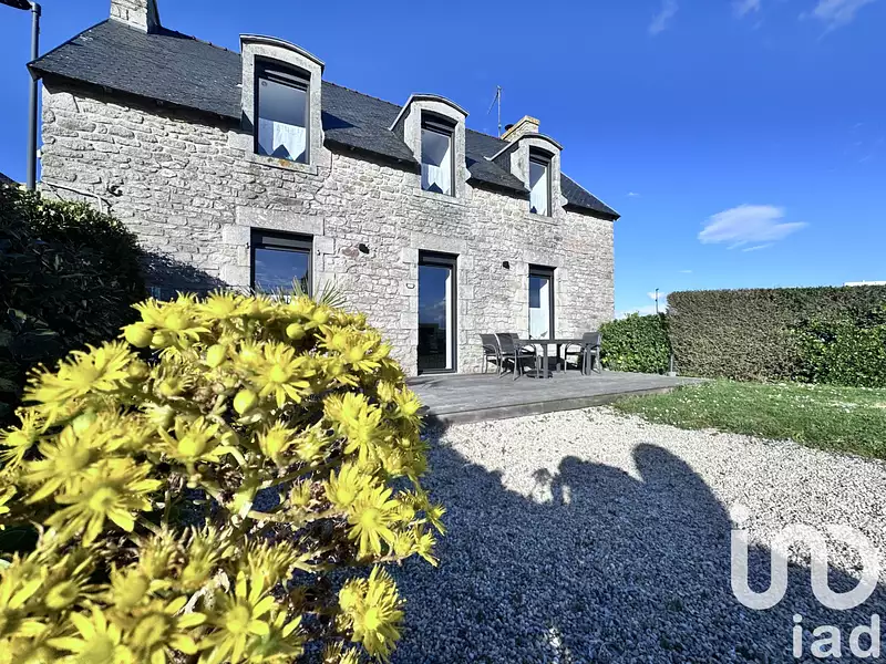 Maison, 120 m²