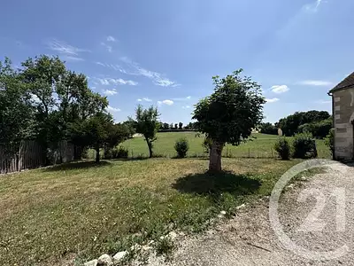 Maison, 60,1 m²