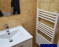 Appartement, 18,03 m²