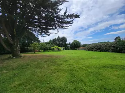 Maison, 84,5 m²