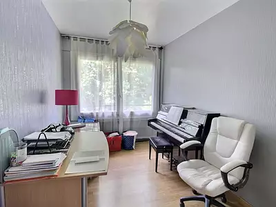 Maison, 132,43 m²