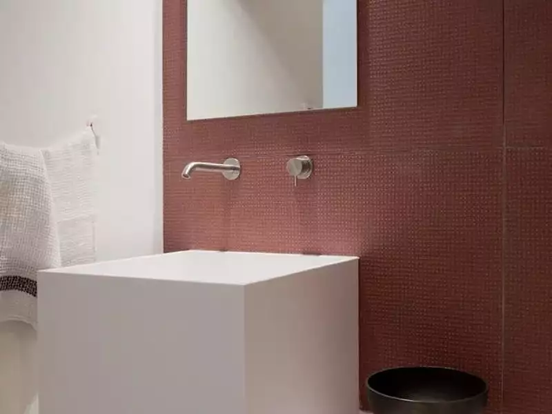 Appartement, 137 m²