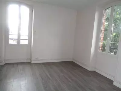 Appartement, 36 m²