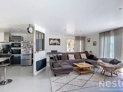 Maison, 120 m²