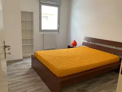 Appartement, 63 m²