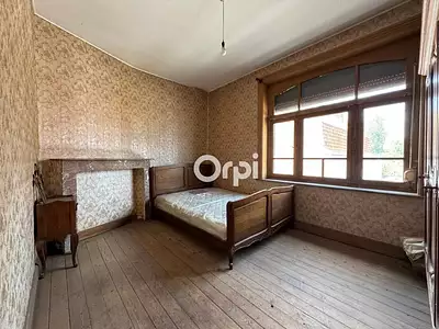 Maison, 188 m²