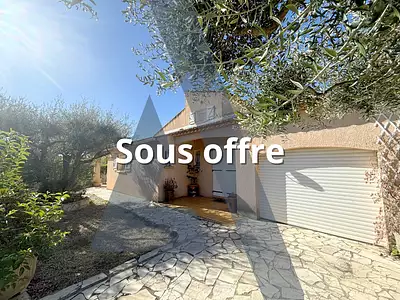 Maison, 140 m²