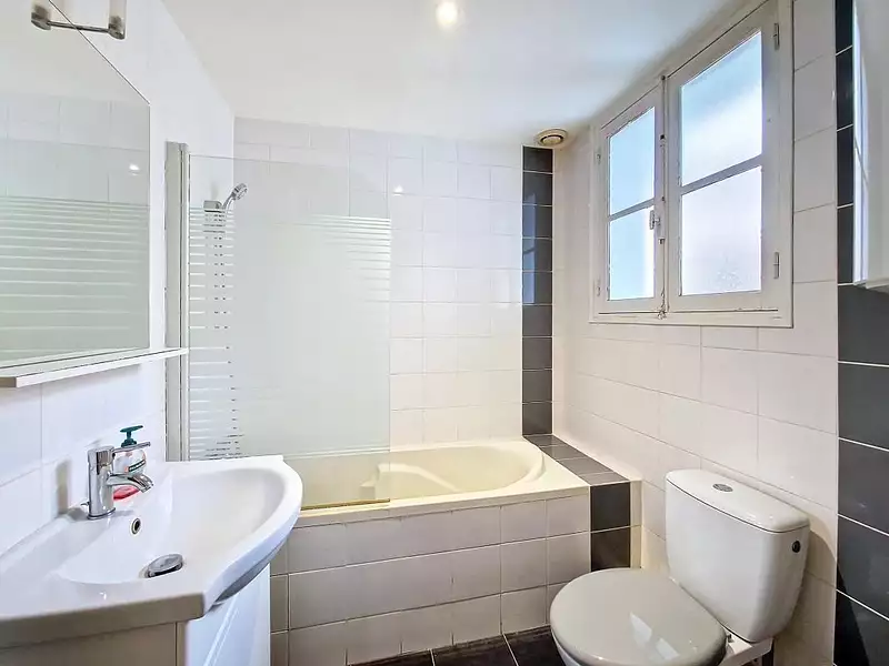 Appartement, 49 m²