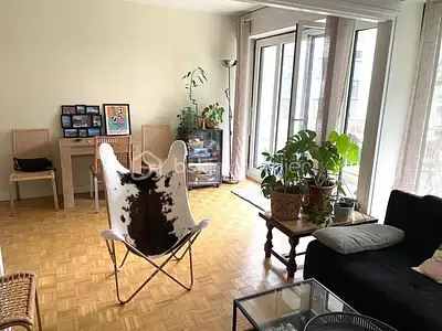 Appartement, 56 m²