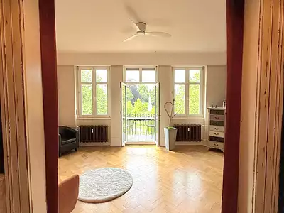 Appartement, 129 m²