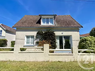 Maison, 90 m²