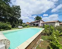 Maison, 200 m²