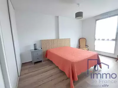 Appartement, 71,61 m²