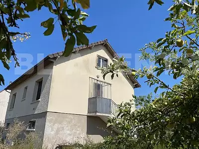 Maison, 95 m²