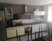 Maison, 180 m²