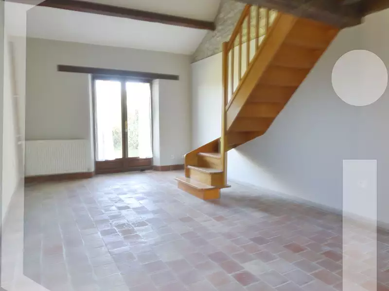 Maison, 140 m²