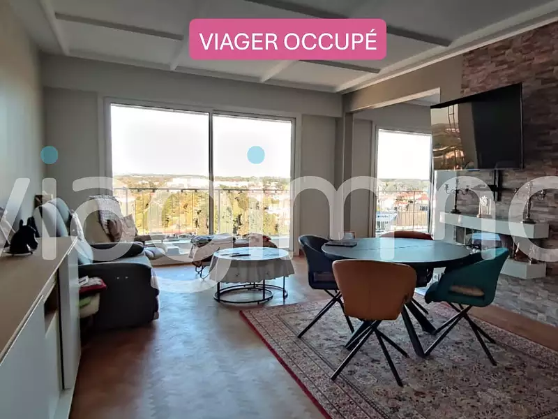 Appartement, 102 m²