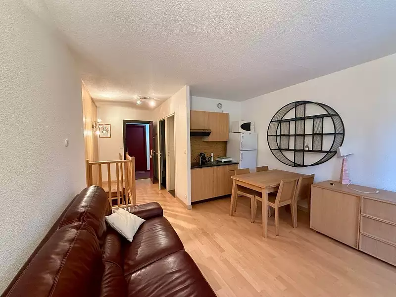 Appartement, 44 m²
